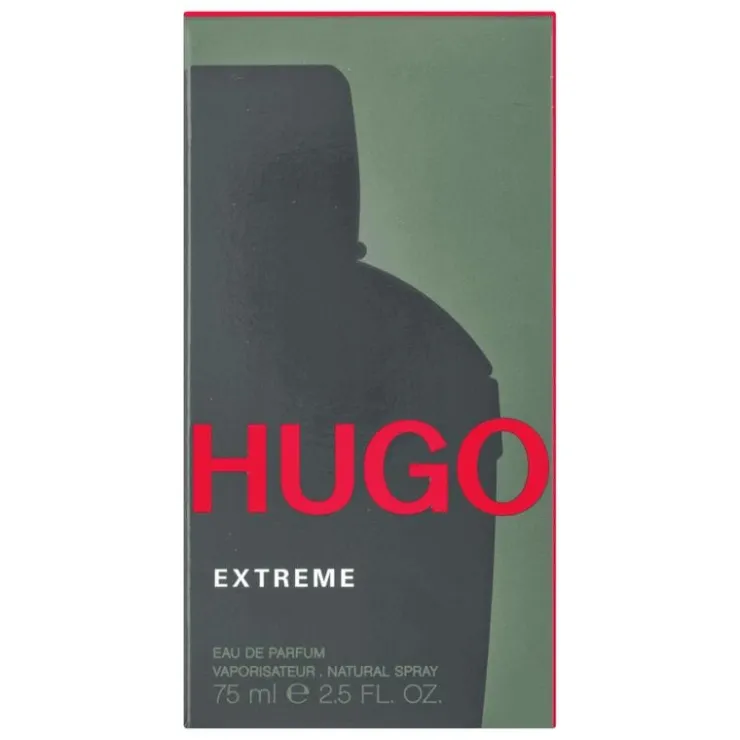 Heren Hugo Boss Man Extreme eau de parfum 75 ML