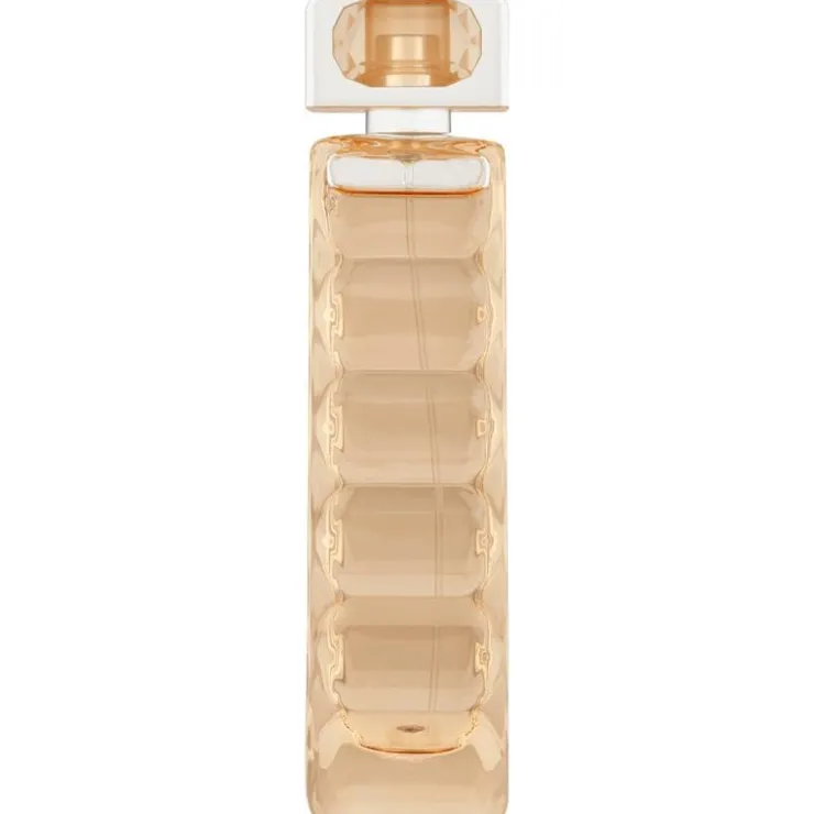 DAMES Hugo Boss Orange Woman eau de toilette 75 ML