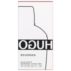 Heren Hugo Boss Reversed eau de toilette 75 ML