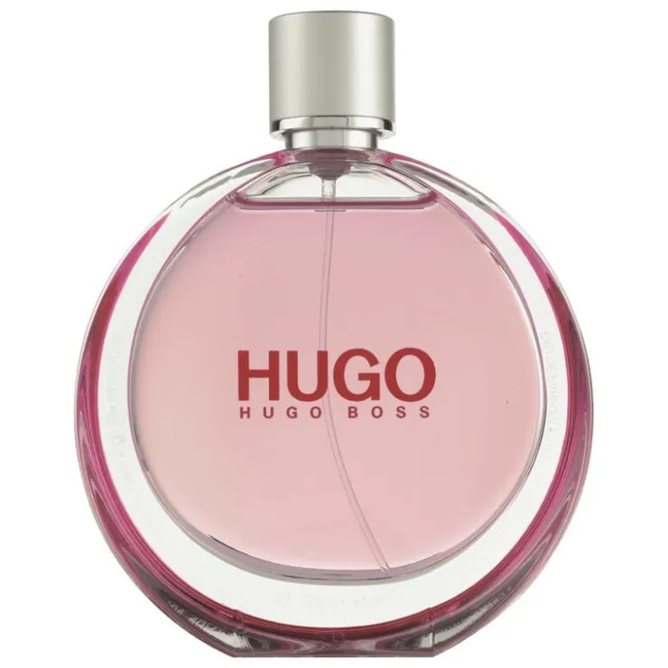 DAMES Hugo Boss Woman Extreme eau de parfum 75 ML