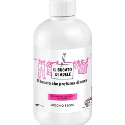 Il Bucato di Adele Wasparfum Musk & Lotus 500 ML