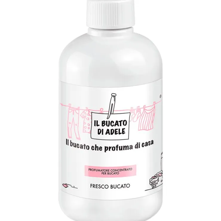 Il Bucato di Adele Wasparfum Frisse Was 500 ML