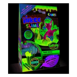 Inkee - Bath Slime Galupy Mermaid