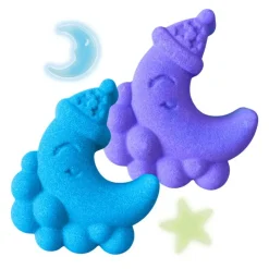 Inkee – Foamy Moon Sweet Dream