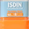 ISDIN Invisible Zonnebrand Stick SPF50 10G