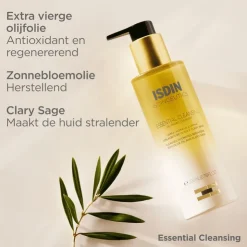ISDIN ceutics Essential Cleansing - 200ML