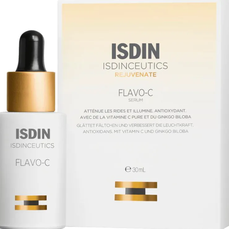 ISDIN ceutics Flavo C Serum 30 ML