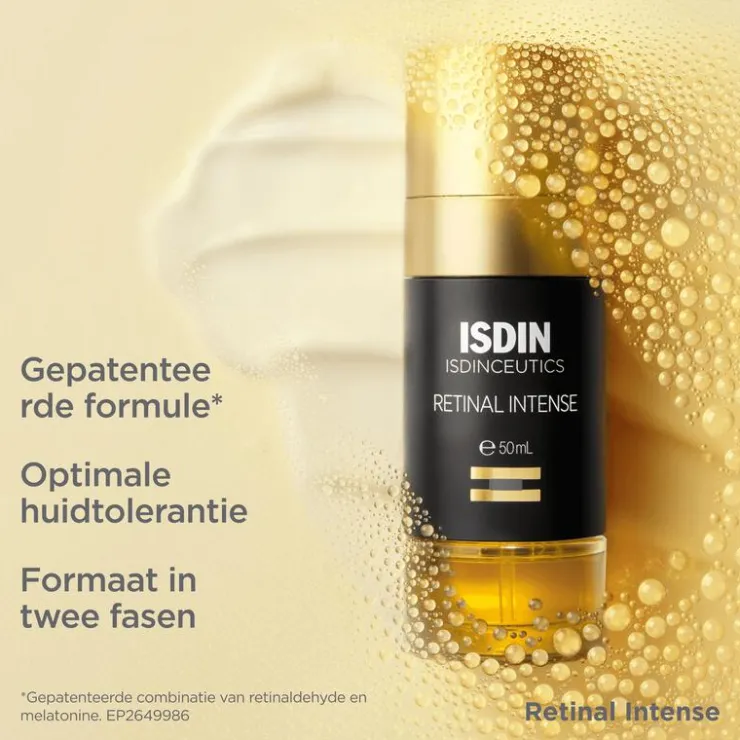 ISDIN ceutics Retinal Intense - 50ML