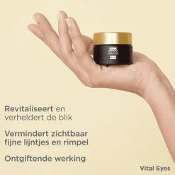 ISDIN ceutics Vital Eyes - 15 GR