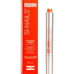 ISDIN Si Nails Varnish 2.5 ML
