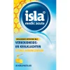 Isla Medic Acute Citrus-Honing Keelpastilles