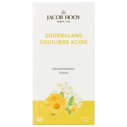 Jacob Hooy Kruidendrank Zuurbalans 20 stuks