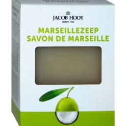 Jacob Hooy Marseillezeep