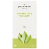 Jacob Hooy Theezakjes Groene Thee