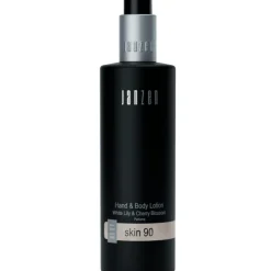 JANZEN Body Lotion Skin 90