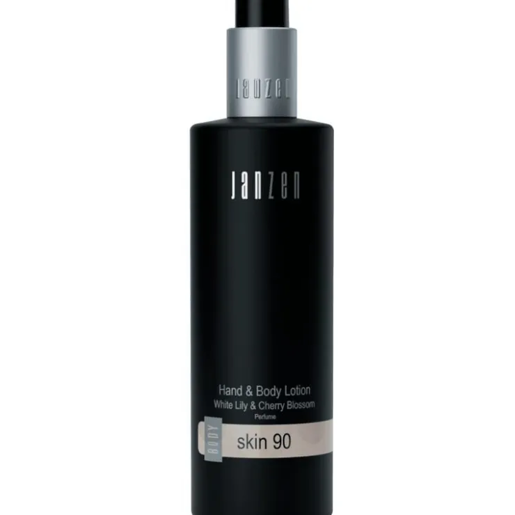 JANZEN Body Lotion Skin 90