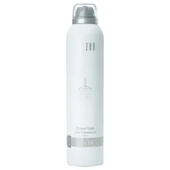 JANZEN Doucheschuim Grey 04 200 ML