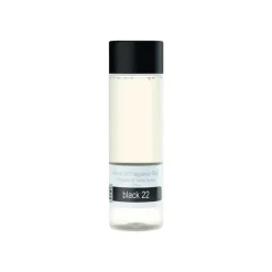 JANZEN Refill Home Fragrance Sticks Black 22