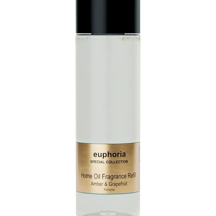 JANZEN Refill Home Fragrance Sticks Euphoria 200 ML