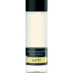JANZEN Refill Home Fragrance Sticks Sun 81