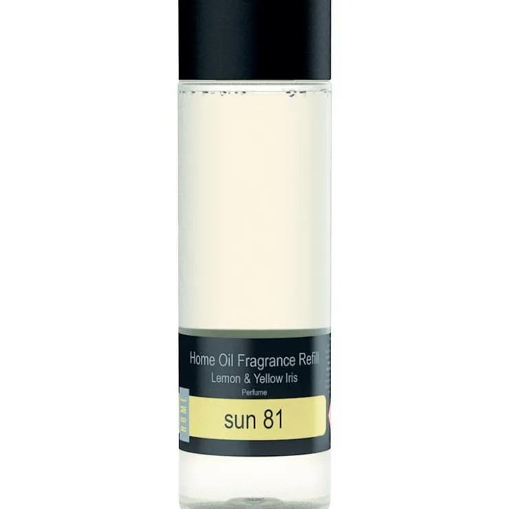 JANZEN Refill Home Fragrance Sticks Sun 81
