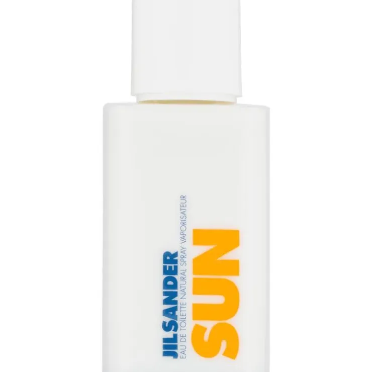 DAMES Jil Sander Sun Woman eau de toilette 75 ML
