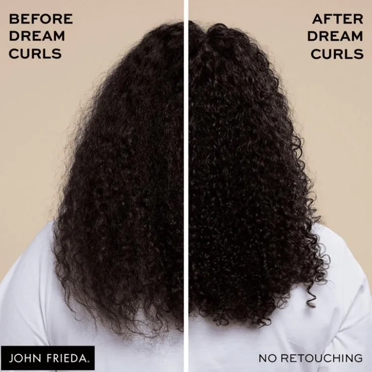 John Frieda Frizz Ease Dream Curls Conditioner 250 ML