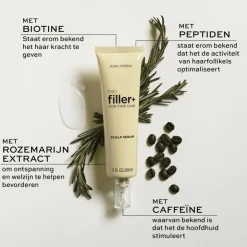 John Frieda PROFiller+ Scalp Serum