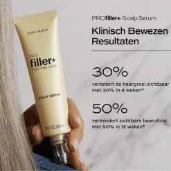 John Frieda PROFiller+ Scalp Serum