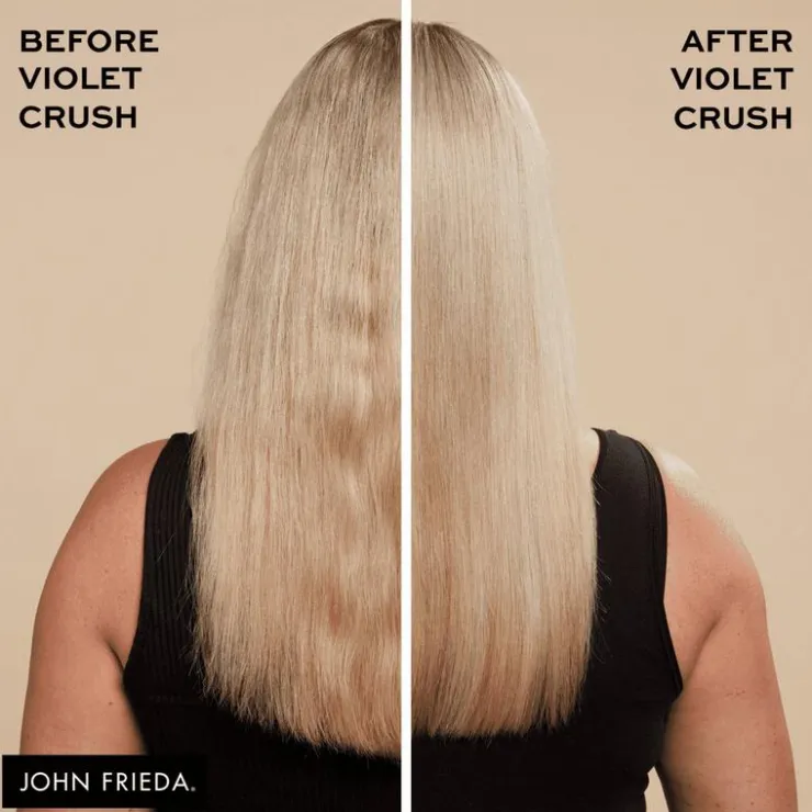 John Frieda Violet Crush Purple Conditioner 250 ML