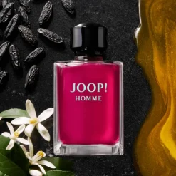 Heren Joop! Homme cadeauset Eau de Toilette 75 ML + Douchegel 75 ML