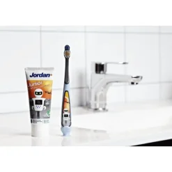 Jordan Tandpasta Junior 6-12 Jaar 50 ML