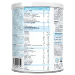 Kabrita Zuigelingenmelk 1 0-6 maanden 400GR