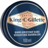 Heren King C Gillette King C. Gillette Baard Balsem 100 ML