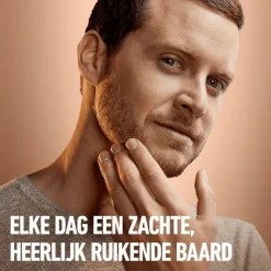 Heren King C Gillette King C. Gillette Baard Balsem 100 ML