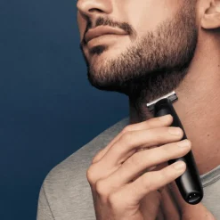 Heren King C Gillette King C. Gillette Style Master Scheerapparaat Navulmesje 1 Stuk