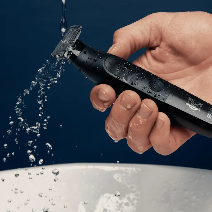 Heren King C Gillette King C. Gillette Style Master Trimmer
