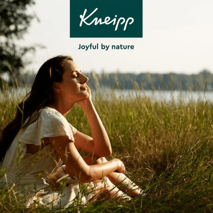 Kneipp Body & Mind Balance Douche 200 ML