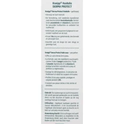 Kneipp Derma Protect Body Oil 100 ML