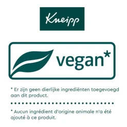 Kneipp Goodbye Stress Douchefoam 200 ML
