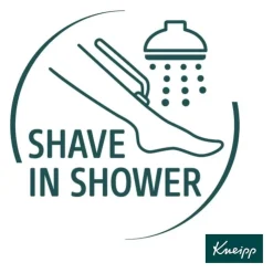 Kneipp Goodbye Stress Douchefoam 200 ML