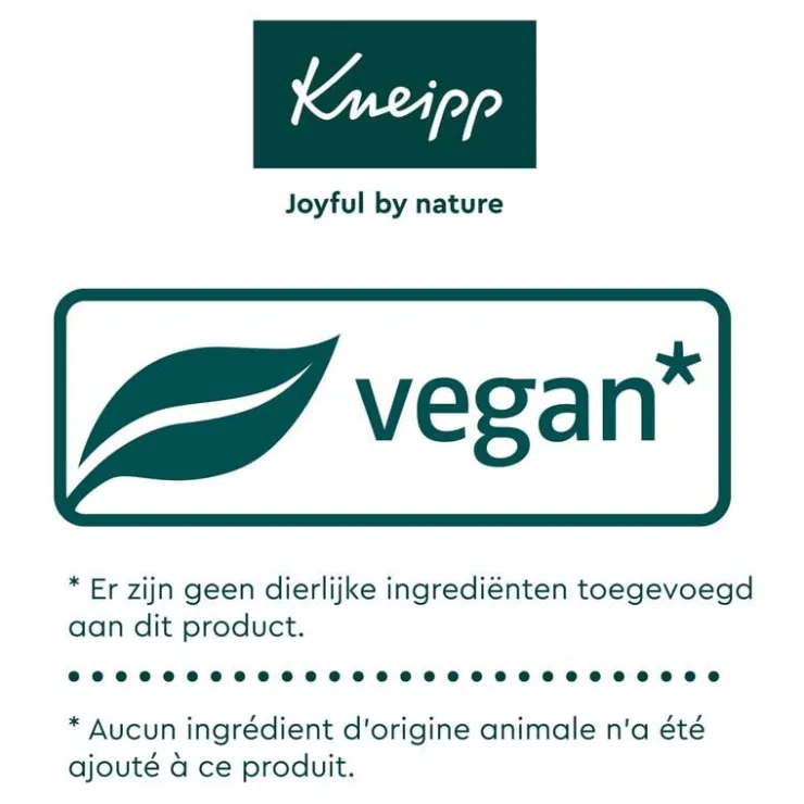 Kneipp Me Time Douchefoam 200 ML
