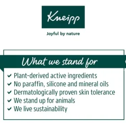 Kneipp Men Kick Start Douchefoam 200 ML
