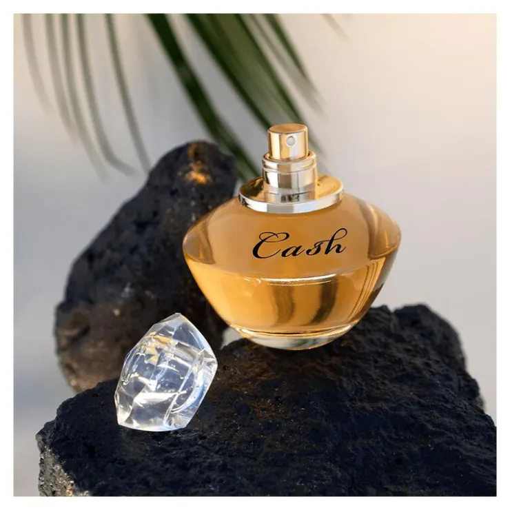 DAMES La Rive Cash Woman eau de parfum 90 ML