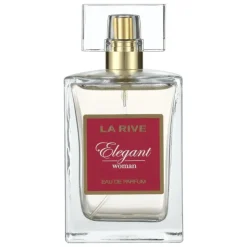 DAMES La Rive Elegant Woman eau de parfum 100 ML