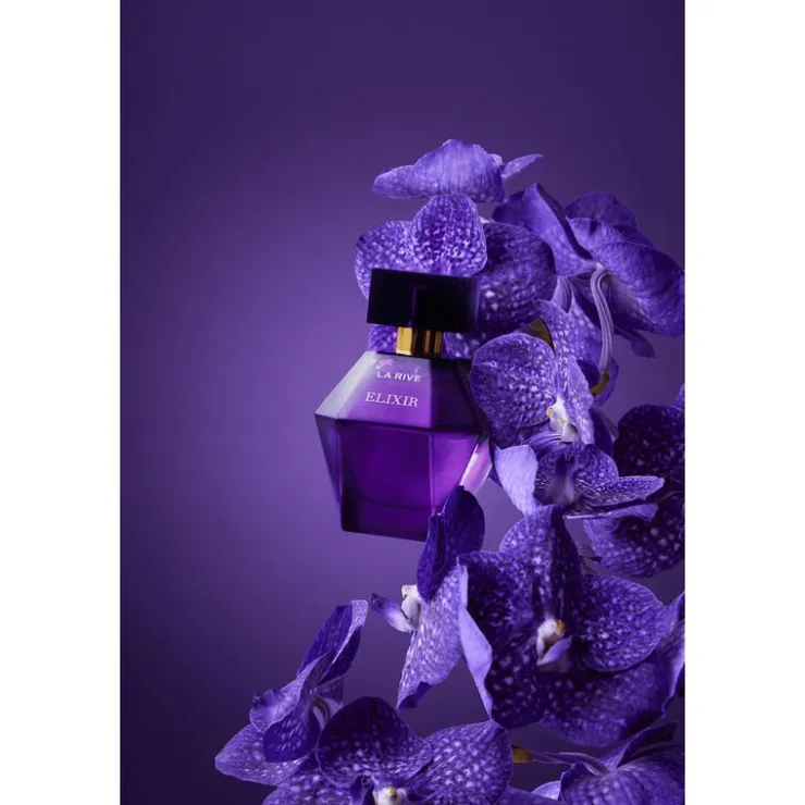DAMES La Rive Elixer eau de parfum 100 ML
