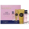 DAMES La Rive Her Choice cadeauset 2 stuks