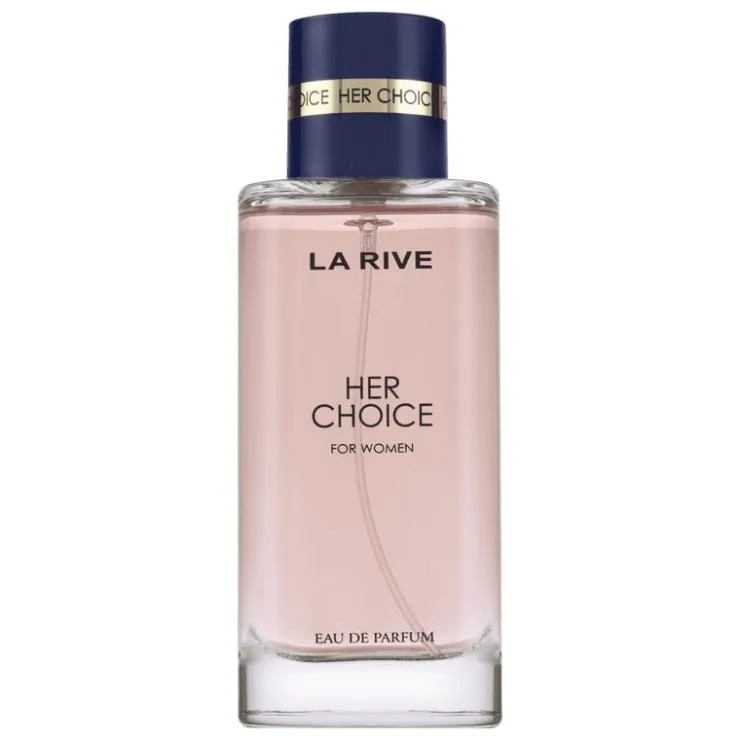 DAMES New Brand La Rive Her Choice eau de parfum 100 ML