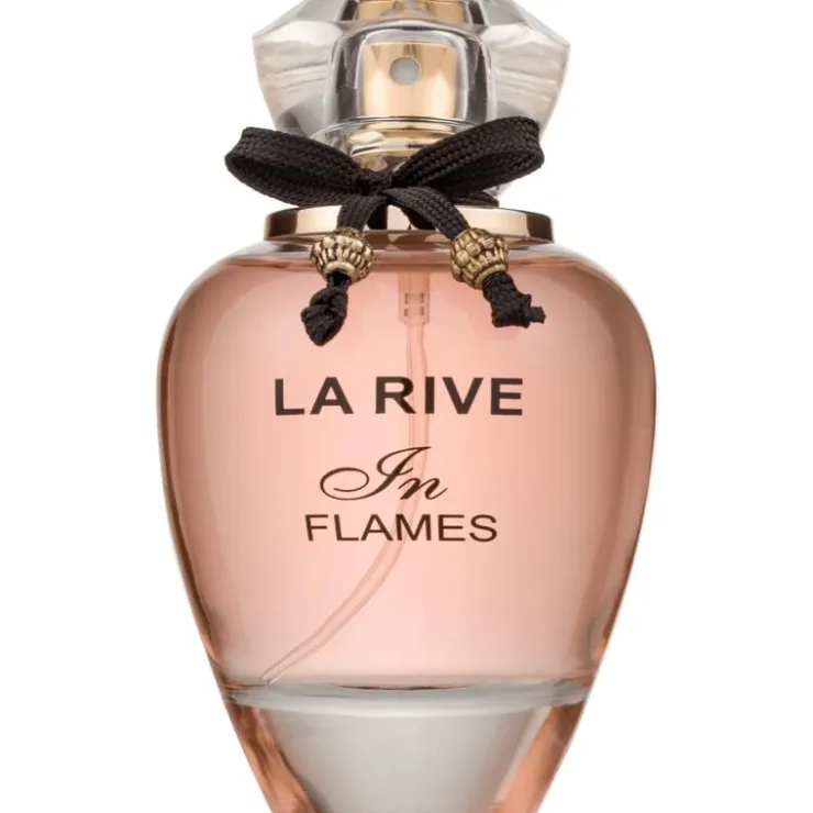DAMES La Rive In Flames eau de parfum 100 ML