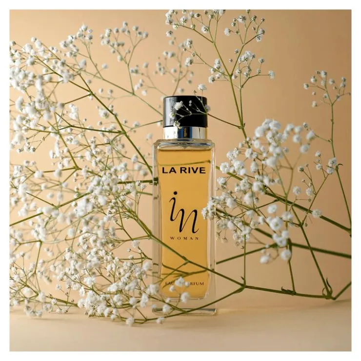 DAMES La Rive In Woman eau de parfum 90 ML
